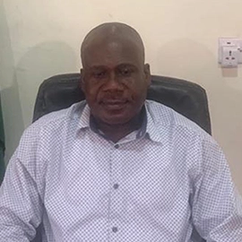 Municipal Coordinating Director