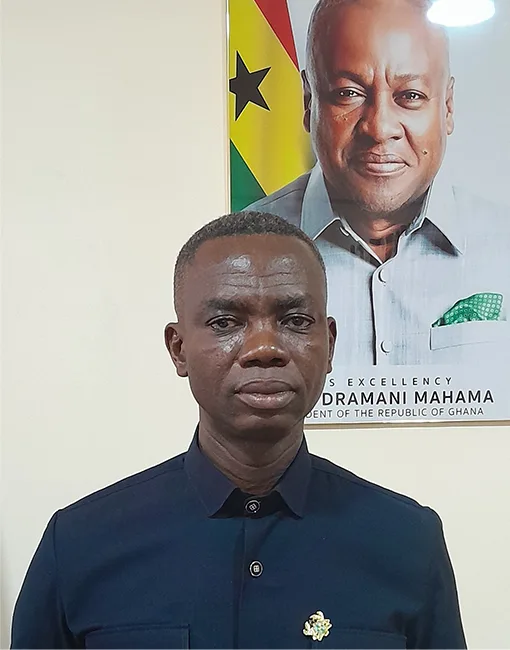 Municipal Chief Executive